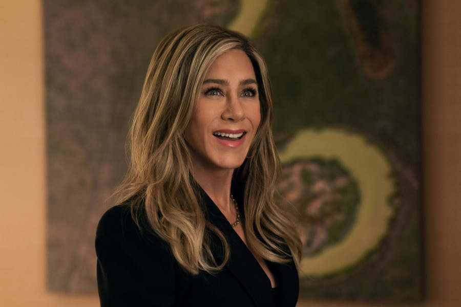 Sada je i ZVANIČNO! Ovo je novi dečko Dženifer Aniston - ima retko oboljenje i ne liči ni na jednog sa kojim je bila