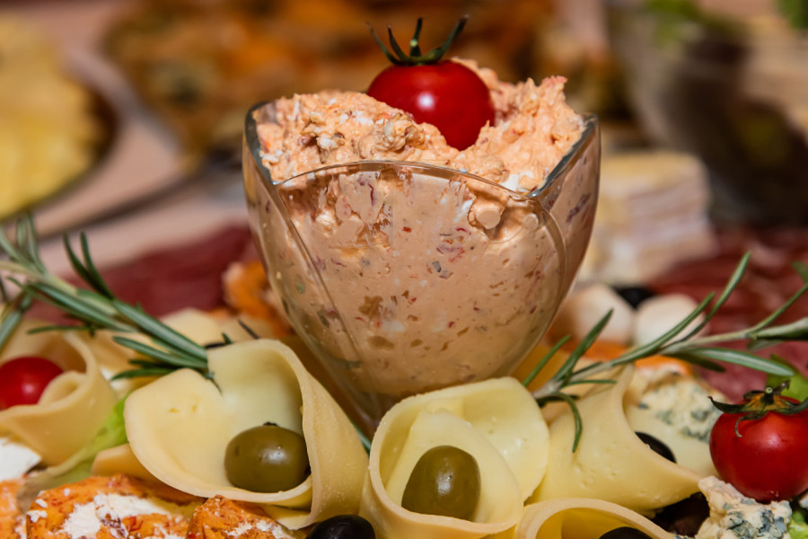 Sva strast JUGA SRBIJE u jednom prilogu: ORIGINALNI recept za URNEBES koji će vam začiniti dan