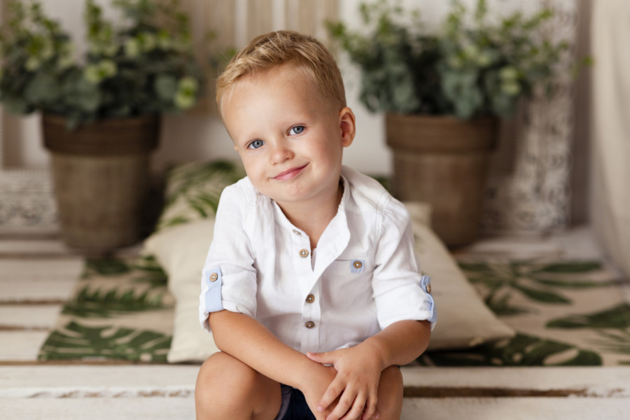 Iza ovog muškog imena krije se STARO VEROVANJE: Smatraju se darom od boga