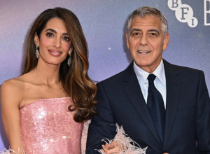 Zbog ovoga se AMAL I DŽORDŽ KLUNI nikad ne svađaju: "Svi polude kad to kažem, ali mi nikad nismo imali raspravu" (FOTO)