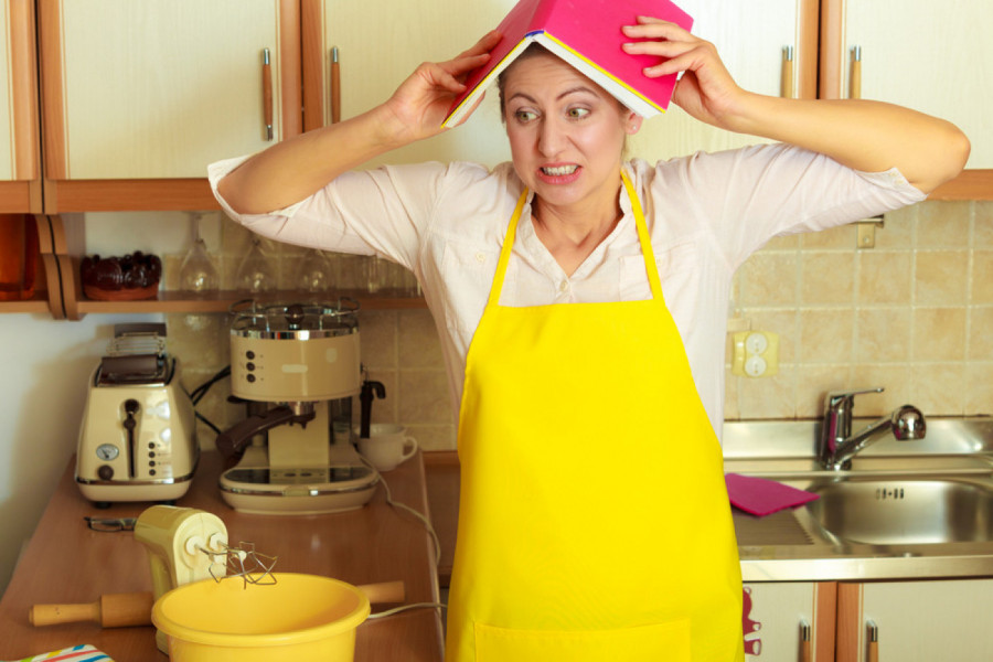 ANKETA: Da li za slavu sve pripremate sami od A do Š ili imate pomoć i nešto kupujete?