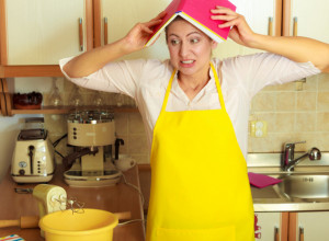 ANKETA: Da li za slavu sve pripremate sami od A do Š ili imate pomoć i nešto kupujete?