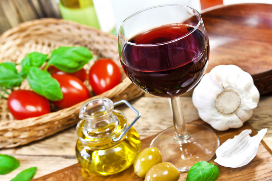 Ovaj prirodni napitak pomaže u čišćenju organizma od OTROVA - promena se oseća već za jedan dan