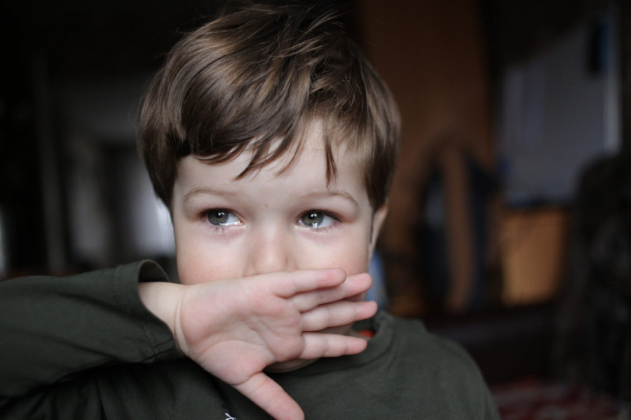 Ove osobine deteta otkrivaju da je odraslo u STROGOJ PORODICI