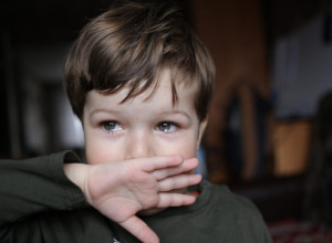 Ove osobine deteta otkrivaju da je odraslo u STROGOJ PORODICI