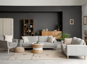 Najbolje čuvana TAJNA dizajnera enterijera: Samo jedan DETALJ pravi razliku u svakom domu