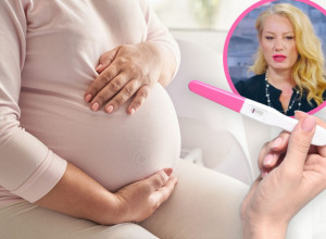 Sandra je postala mama nakon 14 VTO postupaka: Svaki šesti par  ima problem sa začećem, ovo je glavni krivac