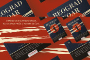 Beograd Noar knjiga koju ne smete da propustite