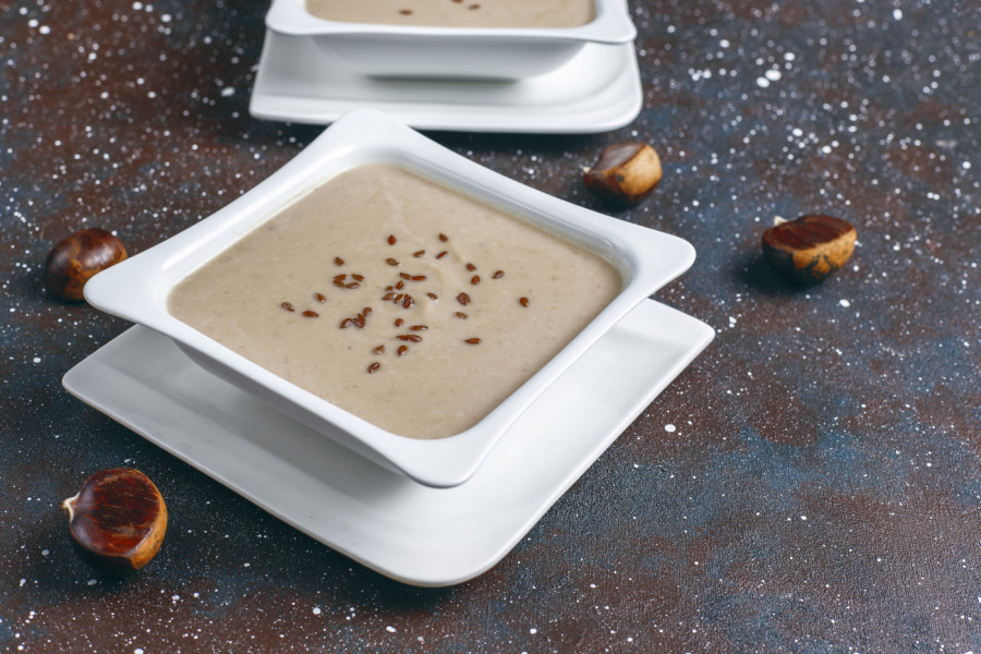 Kesten-pire je NAJLEPŠA jesenja poslastica: Slatkiš kom se svi rado vraćaju