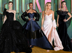 Poznati zasijali na londonskoj premijeri filma "Zla zauvek"