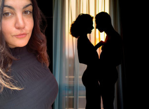 Najbolji INTIMNI ODNOS u životu imala sam sa njim, a onda je uradio OVO i uništio svaku moju fantaziju