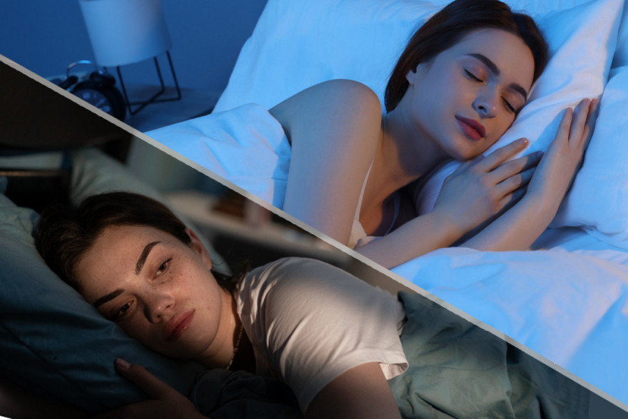 Ako spavate manje od 6 sati - vaše telo trpi MNOGO VIŠE nego što mislite, evo šta vam se dešava, a da i ne znate