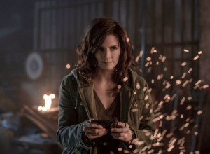 Nova hit serija STANE KATIĆ, kraljice trilera: Srpkinja u novoj seriji RAZOTKRIVA svet špijuna!