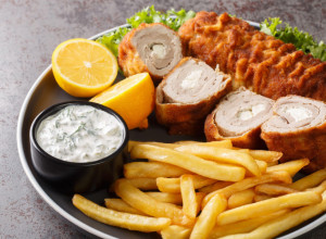 RUSKI nutricionisti otkrivaju: Zaboravite SVE što ste mislili da znate o kombinaciji krompira i mesa