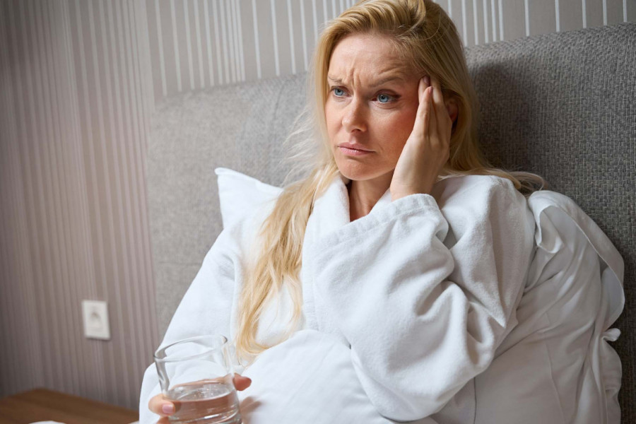 SANJATE da padate ili vam ispadaju zubi: Stručnjaci otkrivaju šta znače i šta PODSVEST pokušava da vam poruči!