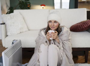 Ako vam je stalno hladno, ne ignorišite - telo vam šalje OZBILJAN ZNAK!