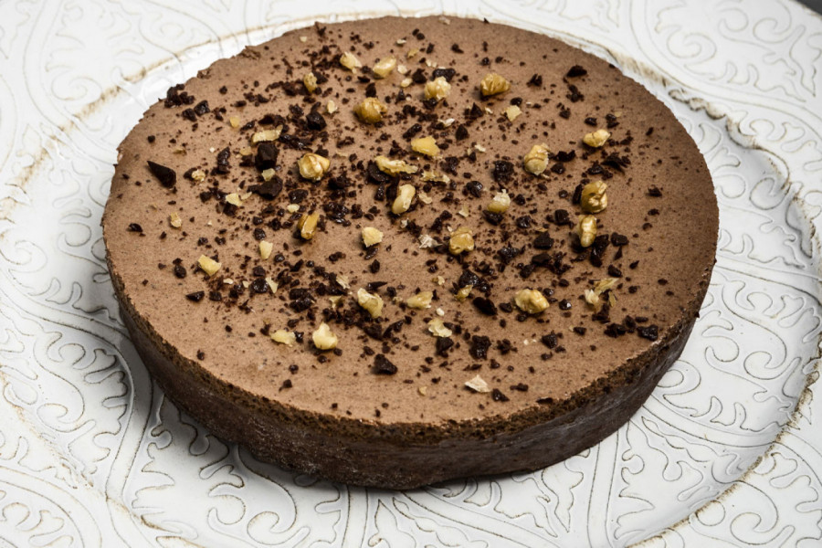 Najbrža torta u istoriji: Ima samo 5 sastojaka, sprema se u jednoj posudi, a vole je SVI