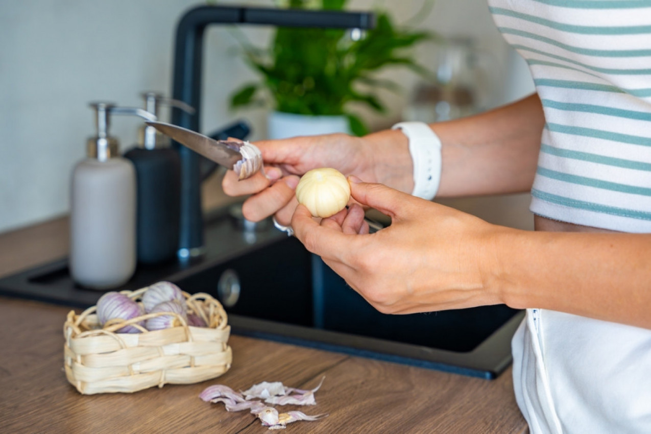 Tamara je svakog dana jela BELI LUK: Desile su joj se 4 zapanjujuće promene, a eksperiment se završio NEOČEKIVANO