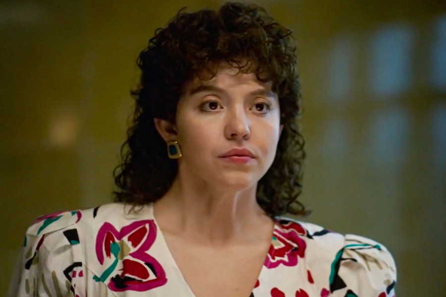 Ni u snu ne biste pogodili ko je GLUMICA SA SLIKE: Totalno se transformisala zarad uloge, fanovi u šoku (FOTO, GALERIJA)