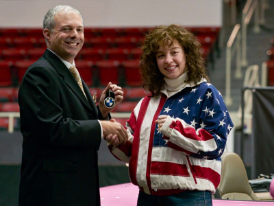 Sidni Svini u filmu "Kristi"