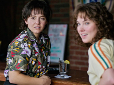 Sidni Svini u filmu "Kristi"