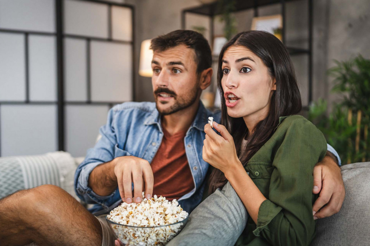 Svi ih tamane uz filmove, a da li ste se ikada pitali da li su KOKICE zdrave?