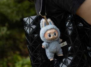 Ovo niko nije očekivao! Stiže film o LABUBU LUTKAMA