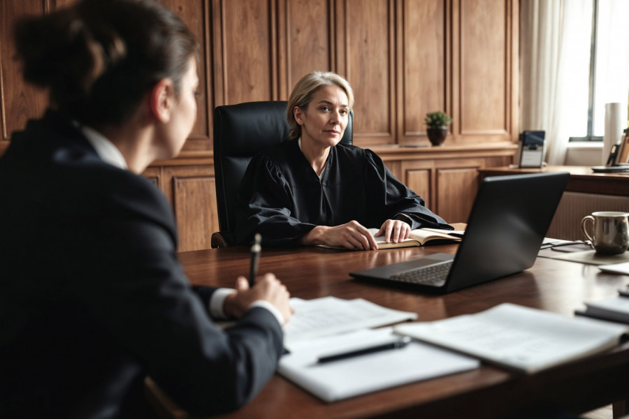 BRAK VAM JE NA IVICI: Ovo su znaci UPOZORENJA da vam odnos propada, upozorava ADVOKAT