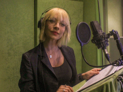 Kako je izgledalo snimanje 