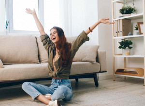 5 stvari koje vas čine srećnom - baš svakog dana (ANKETA)