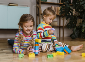 Zašto je IGRA ključna za samostalnost i sreću deteta