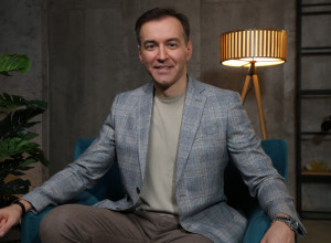 NEMANJA VELIKIĆ u nikad iskrenijoj ispovesti: "Smatram da je izbor partnerke vaša lična karta!" (VIDEO)