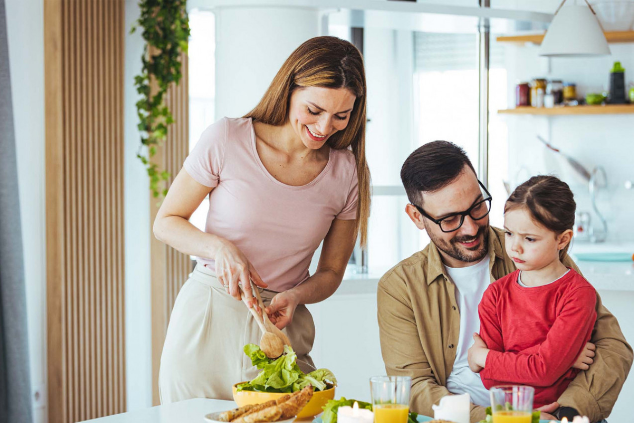 Kraj borbe za stolom: 4 jela koja i najveći izbirljivci obožavaju