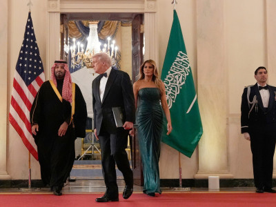 Oduševila je ponovo izborom haljine