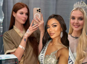 Misice se OTROVALE i završile u BOLNICI! Novi skandal na izboru za MIS UNIVERZUMA - za sve krive njih!