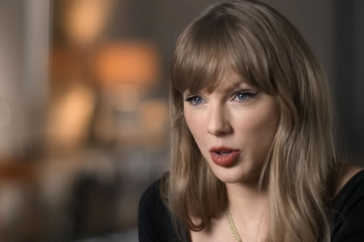 Sreća i vera u sebe su najlepše stvari koje možemo obući