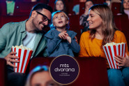 Od uzbudljivih avantura do velikih priča: Filmska čarolija koja vas očekuje narednih sedam dana