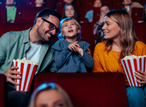 Otkrijte filmove koji osvajaju srca: MTS bioskop donosi nezaboravne priče