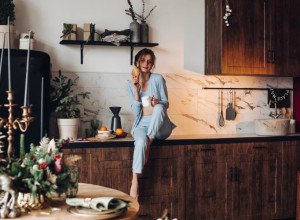 Kako da vam kuhinja uvek izgleda uredno: Trikovi koji stvarno donose rezultate