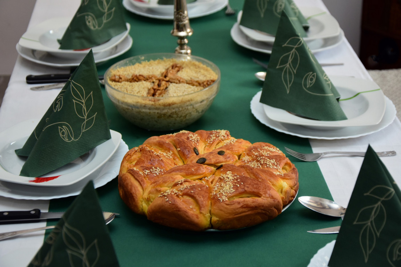 Spremite SLAVSKO ŽITO za samo 20 minuta! Da, moguće je, evo i kako