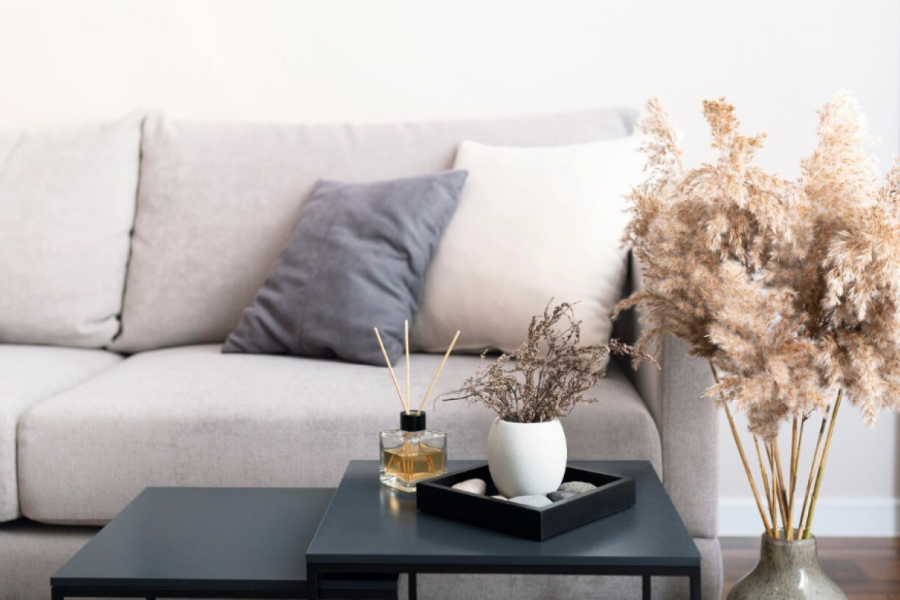 Da vaš dom uvek miriše savršeno: Top 5 trikova koji stvaraju čudo