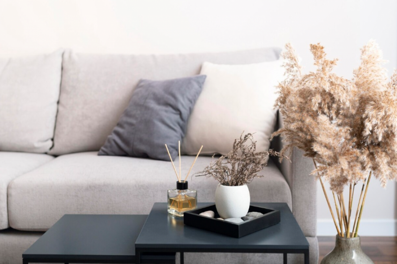 Da vaš dom uvek miriše savršeno: Top 5 trikova koji stvaraju čudo