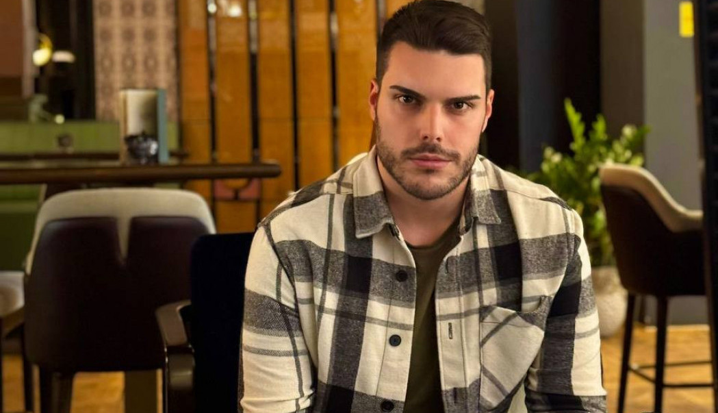 Šta me čini srećnim: Tiktoker Filip Golić otkriva šta mu donosi radost (VIDEO)