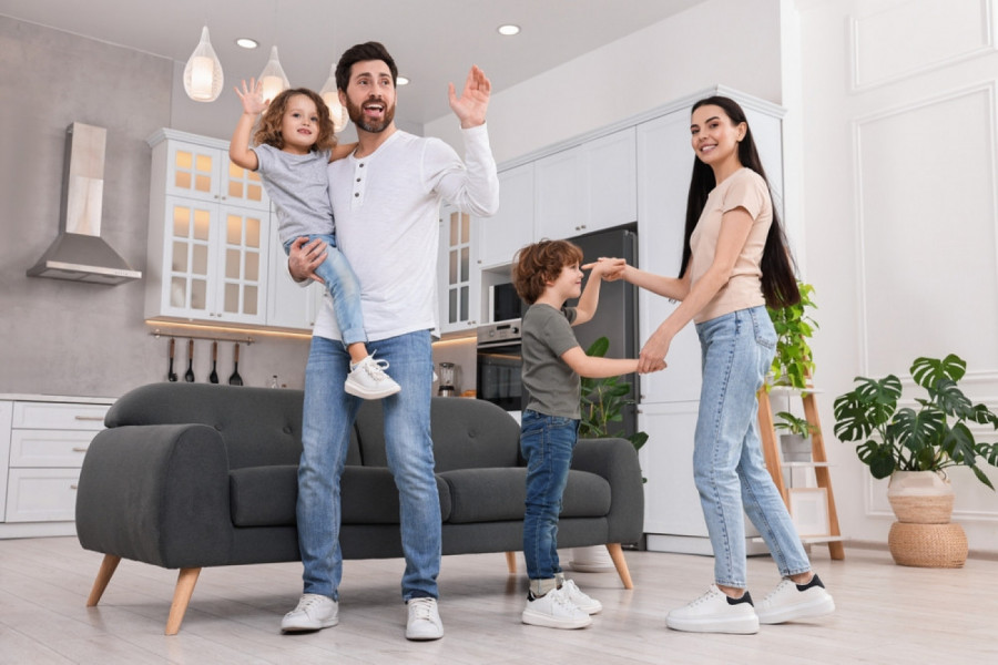 Vreme kod kuće: 5 društvenih igara koje spajaju celu porodicu