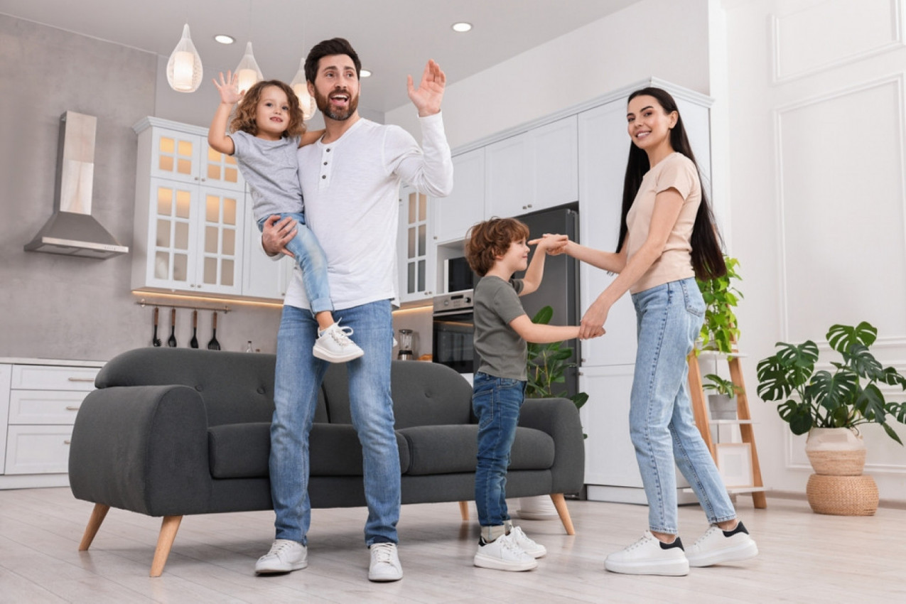 Vreme kod kuće: 5 društvenih igara koje spajaju celu porodicu