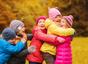Međunarodni dan deteta: Svi mališani imaju pravo na srećno i bezbedno detinjstvo