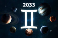 Nakon 84 godine dolazi velika astrološka prekretnica - trajaće sve do 2033. i menja život svakog od nas iz korena!