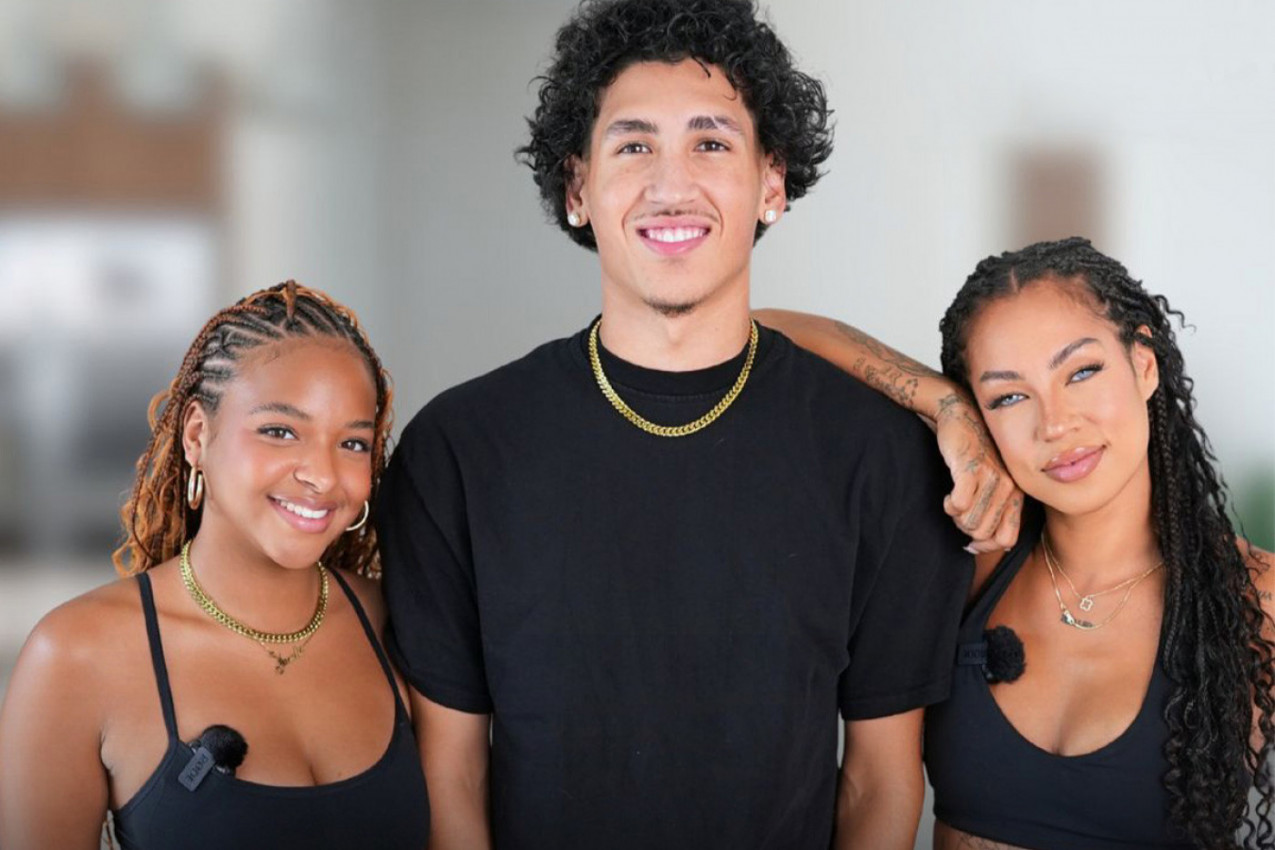 Moja devojka liči na moju majku: Svi misle da je to odvratno, ali meni zbog ovoga NIJE