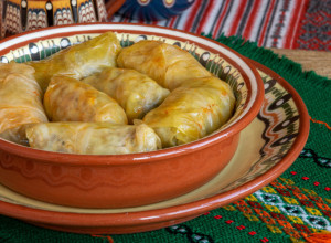 Tajna najbolje SLAVSKE SARME: Ova caka SVE MENJA, a znaju je samo ISKUSNE domaćice