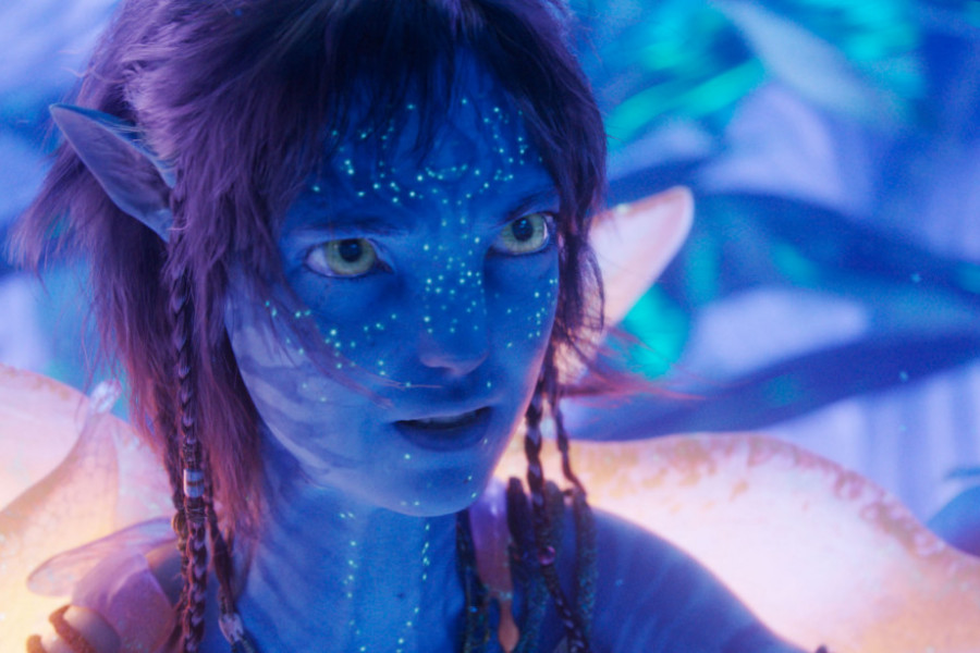 "AVATAR: VATRA I PEPEO" pretpremijerno 17. decembra u domaćim bioskopima